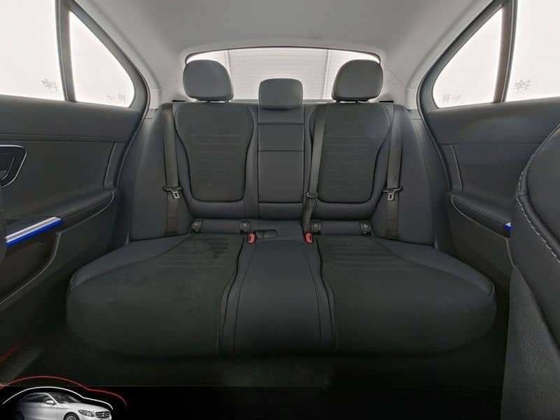 Mercedes-Benz C 180 MEMORY*LED-LICHT*KAMERA AMG Line Advanced+ foto 6