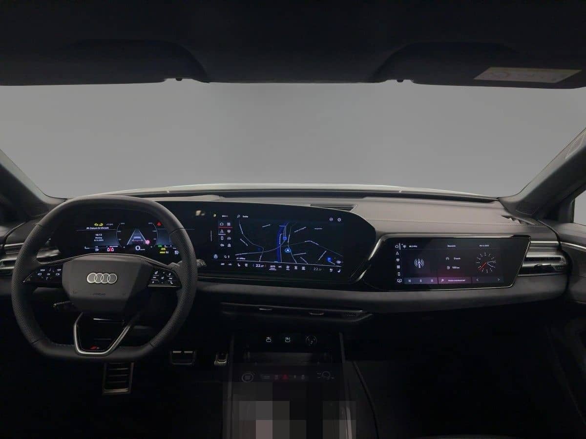 Audi A5 Avant TFSI quattro S tronic foto 11