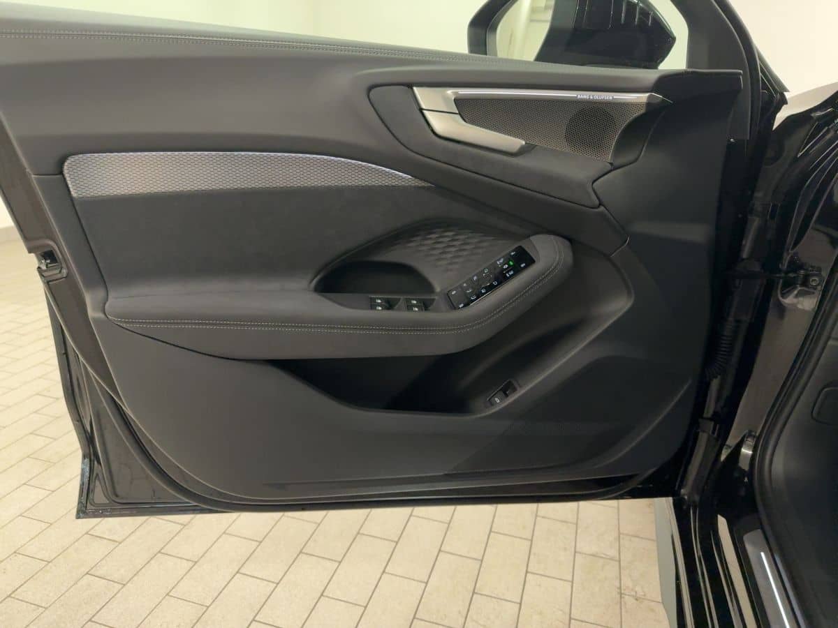 Audi A5 Avant TFSI quattro S tronic foto 15