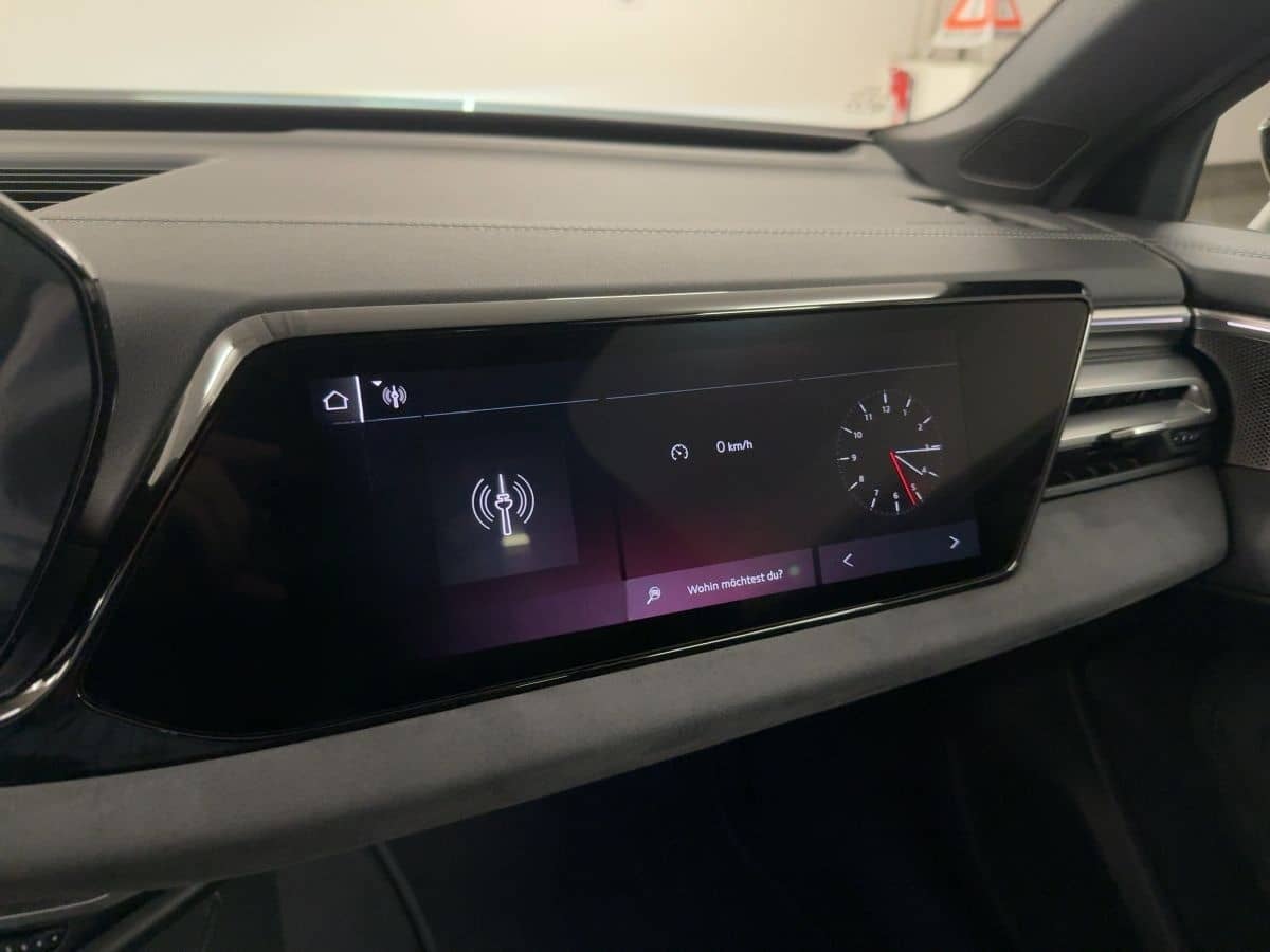 Audi A5 Avant TFSI quattro S tronic foto 18