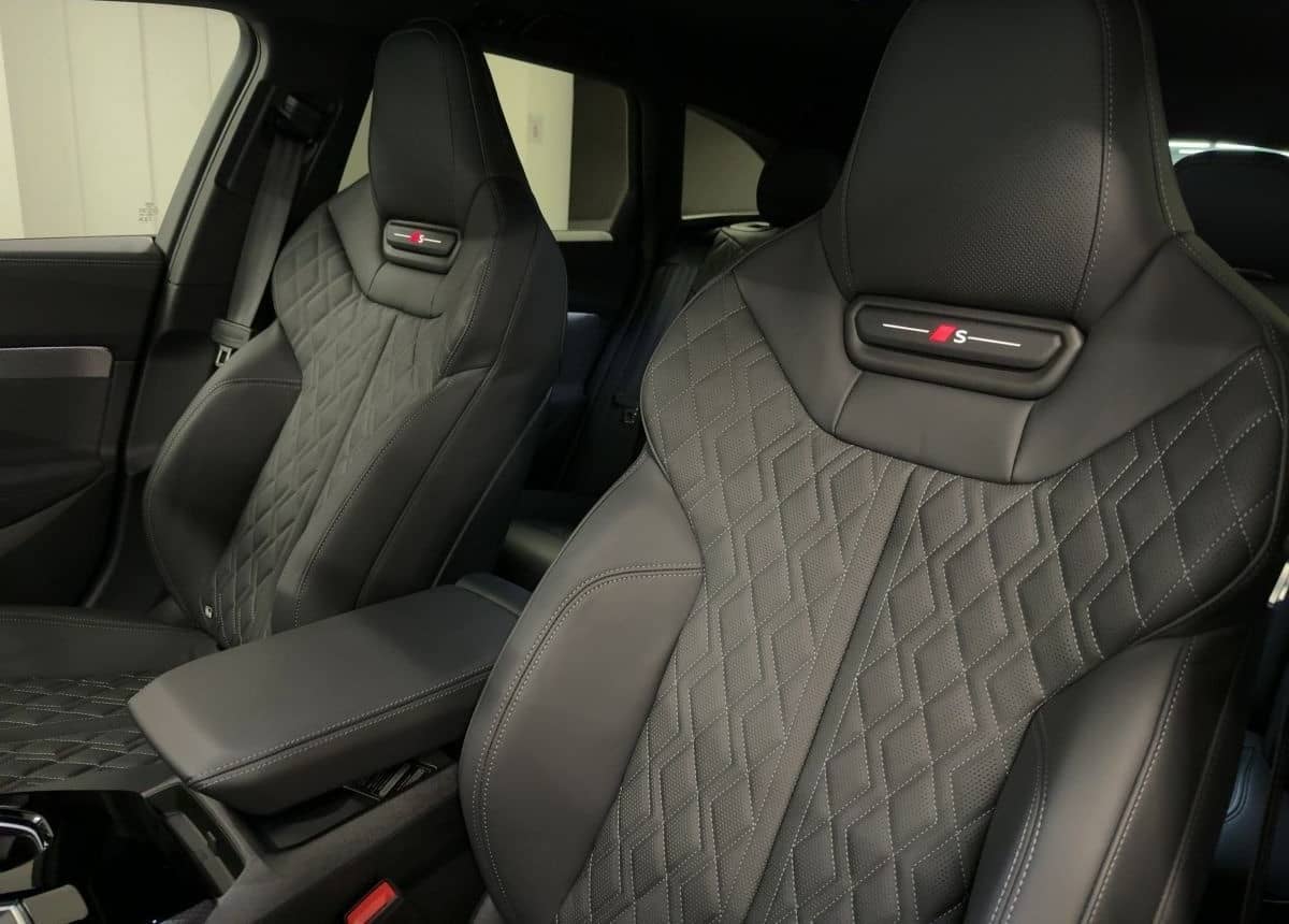 Audi A5 Avant TFSI quattro S tronic foto 20