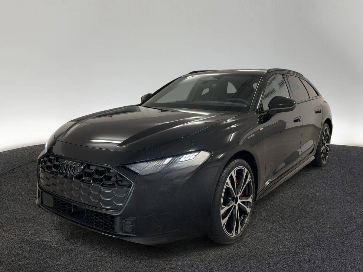 Audi A5 Avant TFSI quattro S tronic foto 3