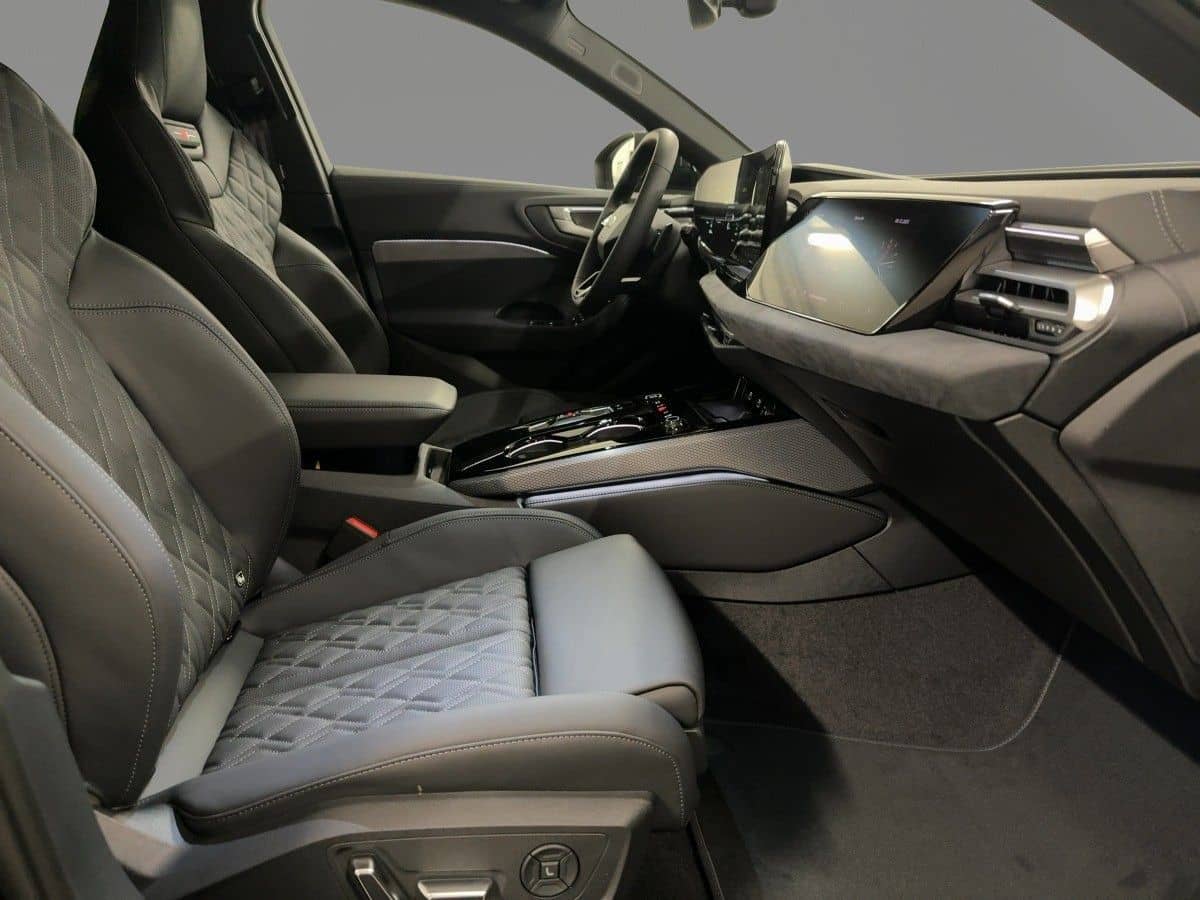 Audi A5 Avant TFSI quattro S tronic foto 9