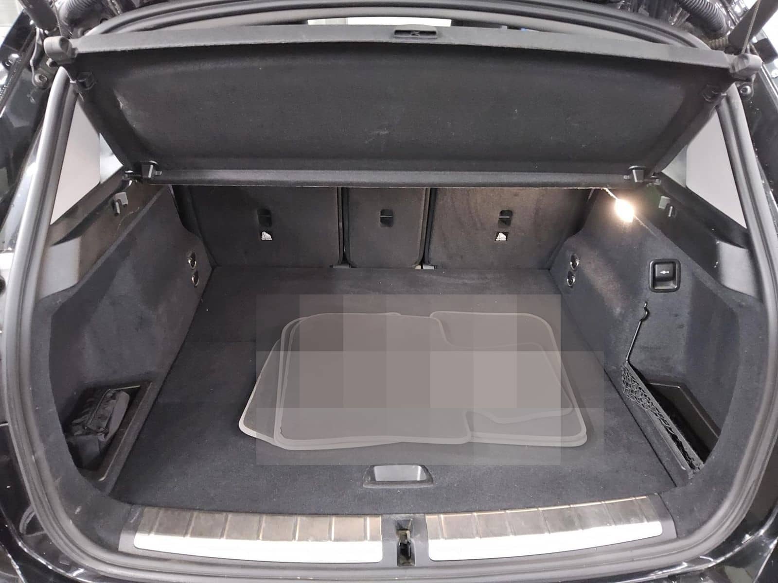 BMW X1 sDrive20d X-Line T-Leder Navi LED HiFi PDC foto 11