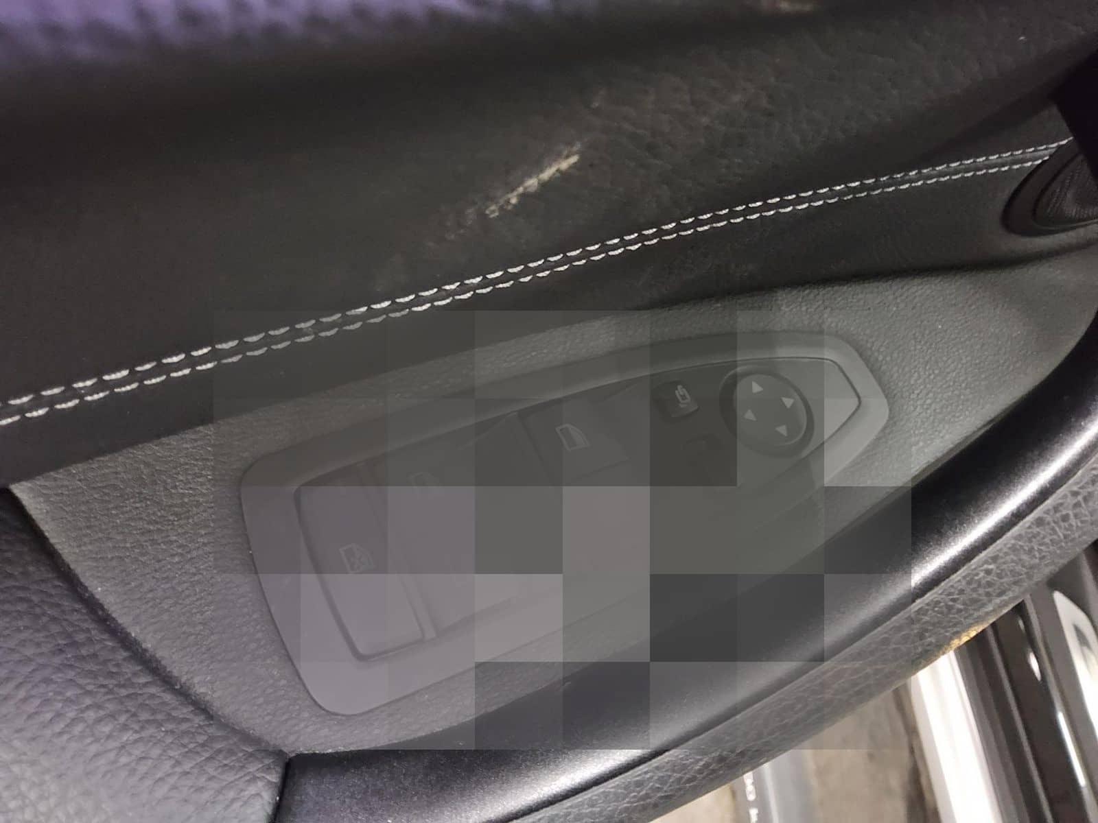 BMW X1 sDrive20d X-Line T-Leder Navi LED HiFi PDC foto 9