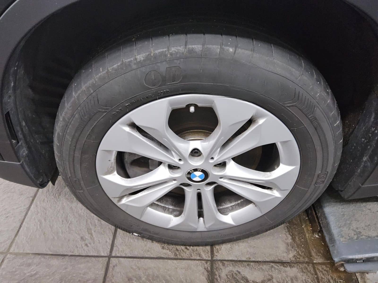 BMW X1 sDrive20d X-Line T-Leder Navi LED HiFi PDC foto 10