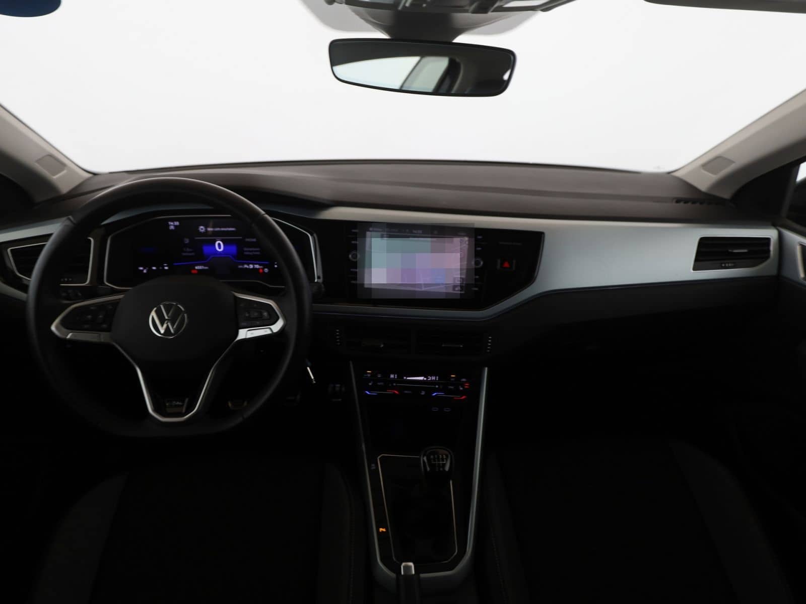 Volkswagen Polo 1.0 TSI Goal LED+PDC+SHZ+Navi+AppleCar foto 14