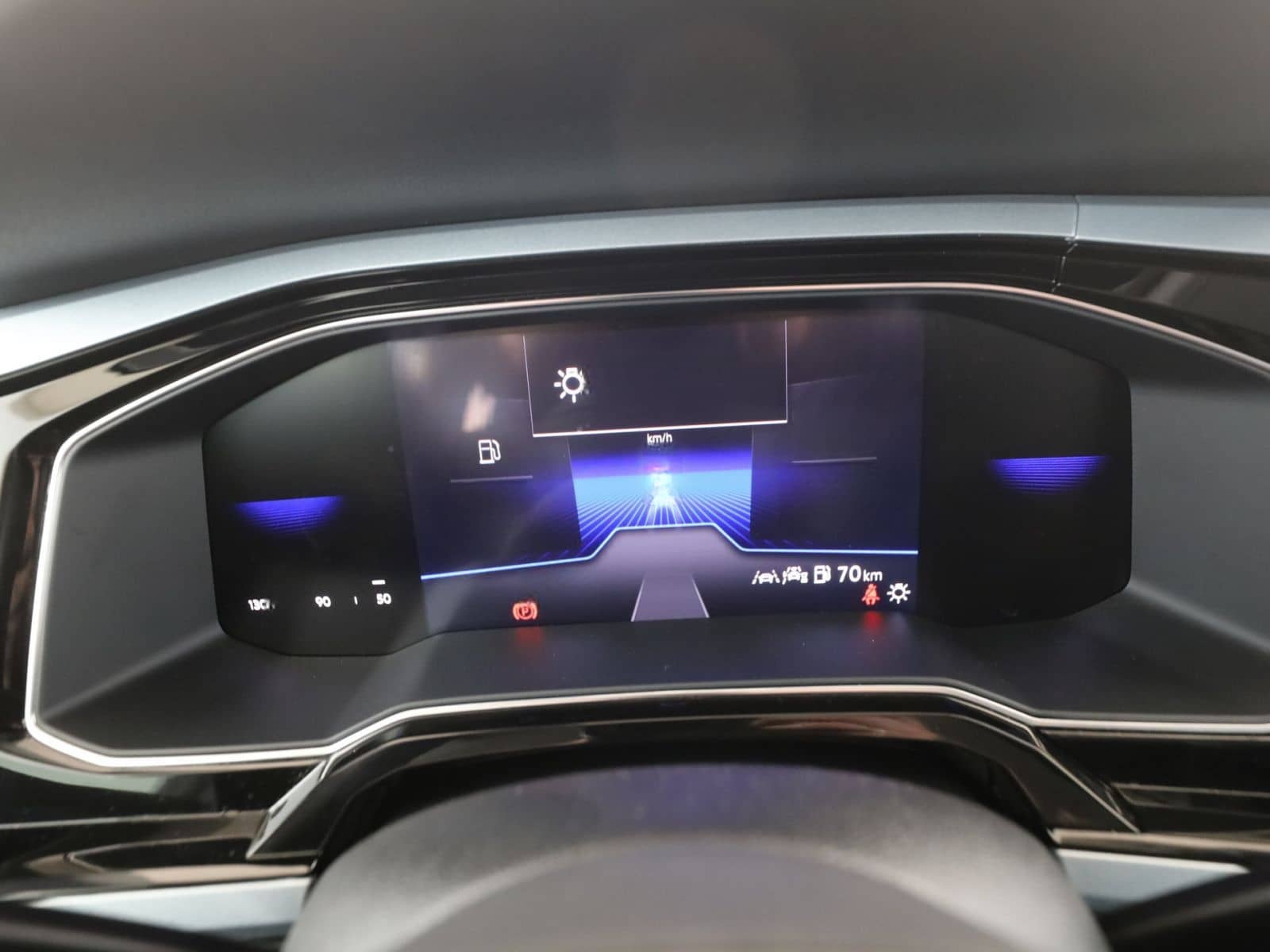 Volkswagen Polo 1.0 TSI Goal LED+PDC+SHZ+Navi+AppleCar foto 16