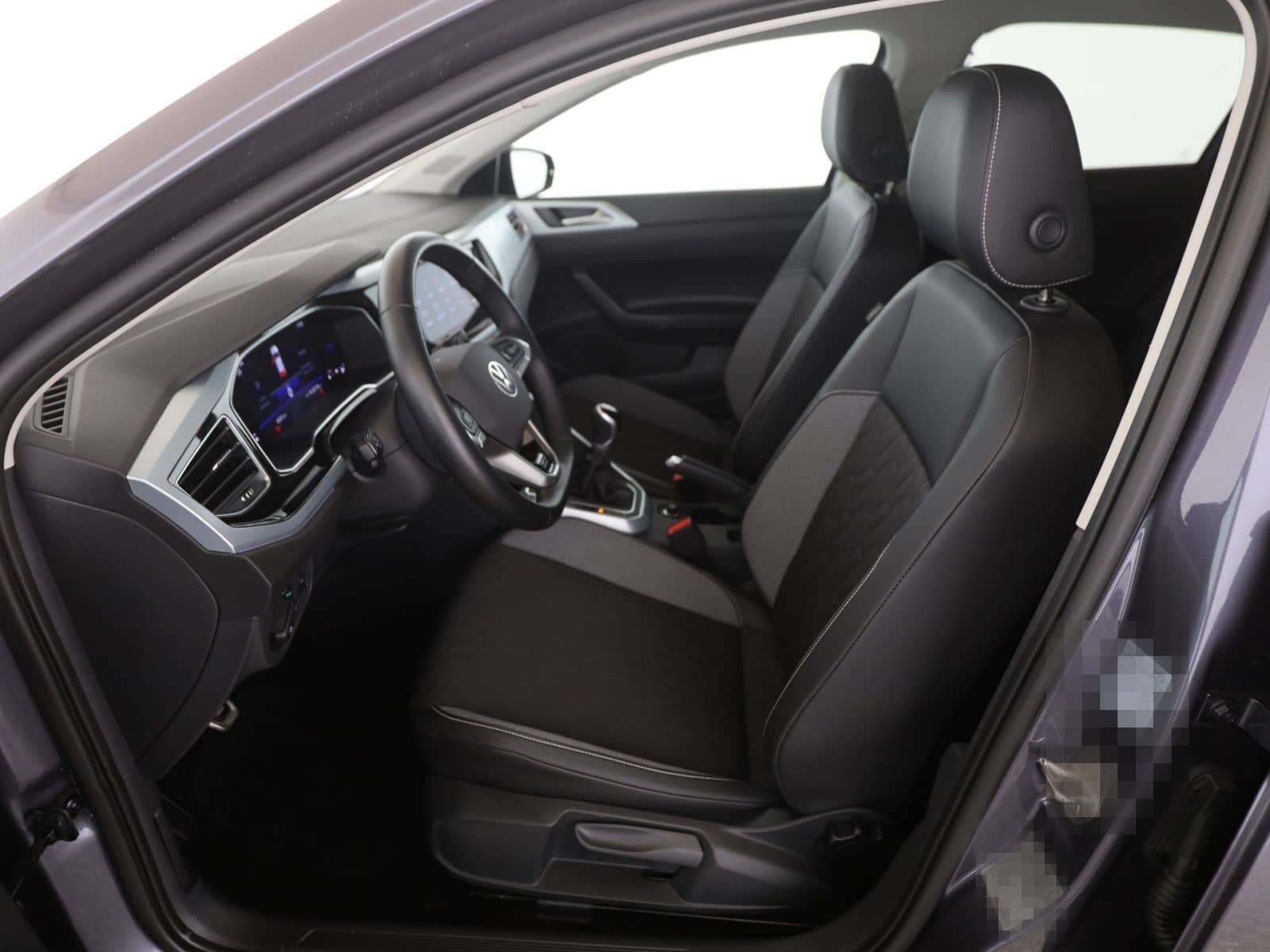 Volkswagen Polo 1.0 TSI Goal LED+PDC+SHZ+Navi+AppleCar foto 20