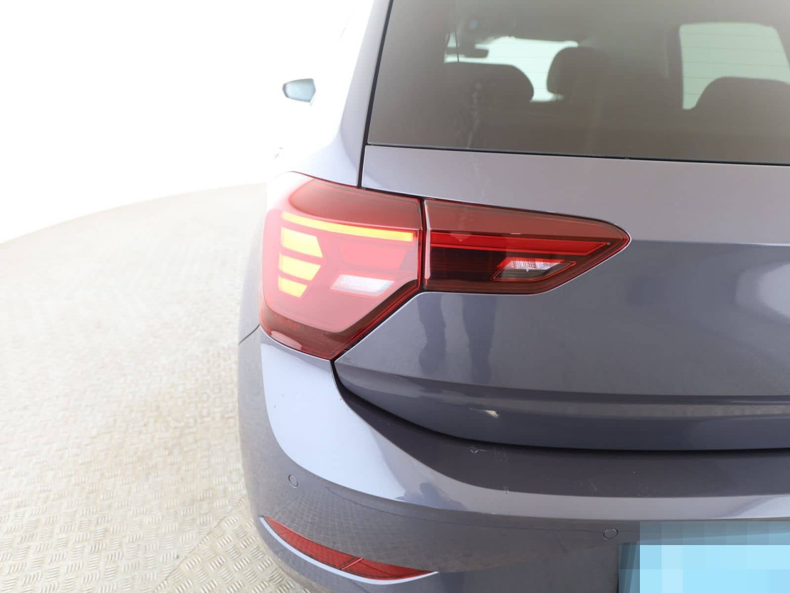 Volkswagen Polo 1.0 TSI Goal LED+PDC+SHZ+Navi+AppleCar foto 21