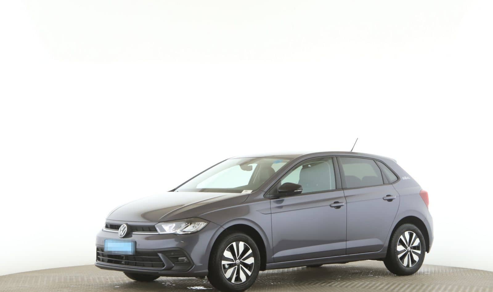 Volkswagen Polo 1.0 TSI Goal LED+PDC+SHZ+Navi+AppleCar foto 5