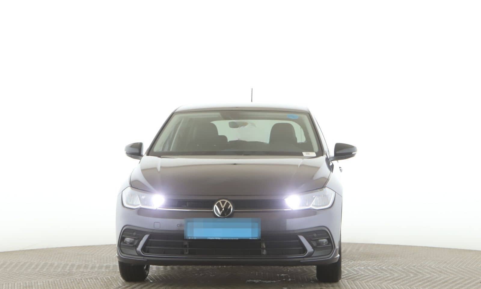 Volkswagen Polo 1.0 TSI Goal LED+PDC+SHZ+Navi+AppleCar foto 6