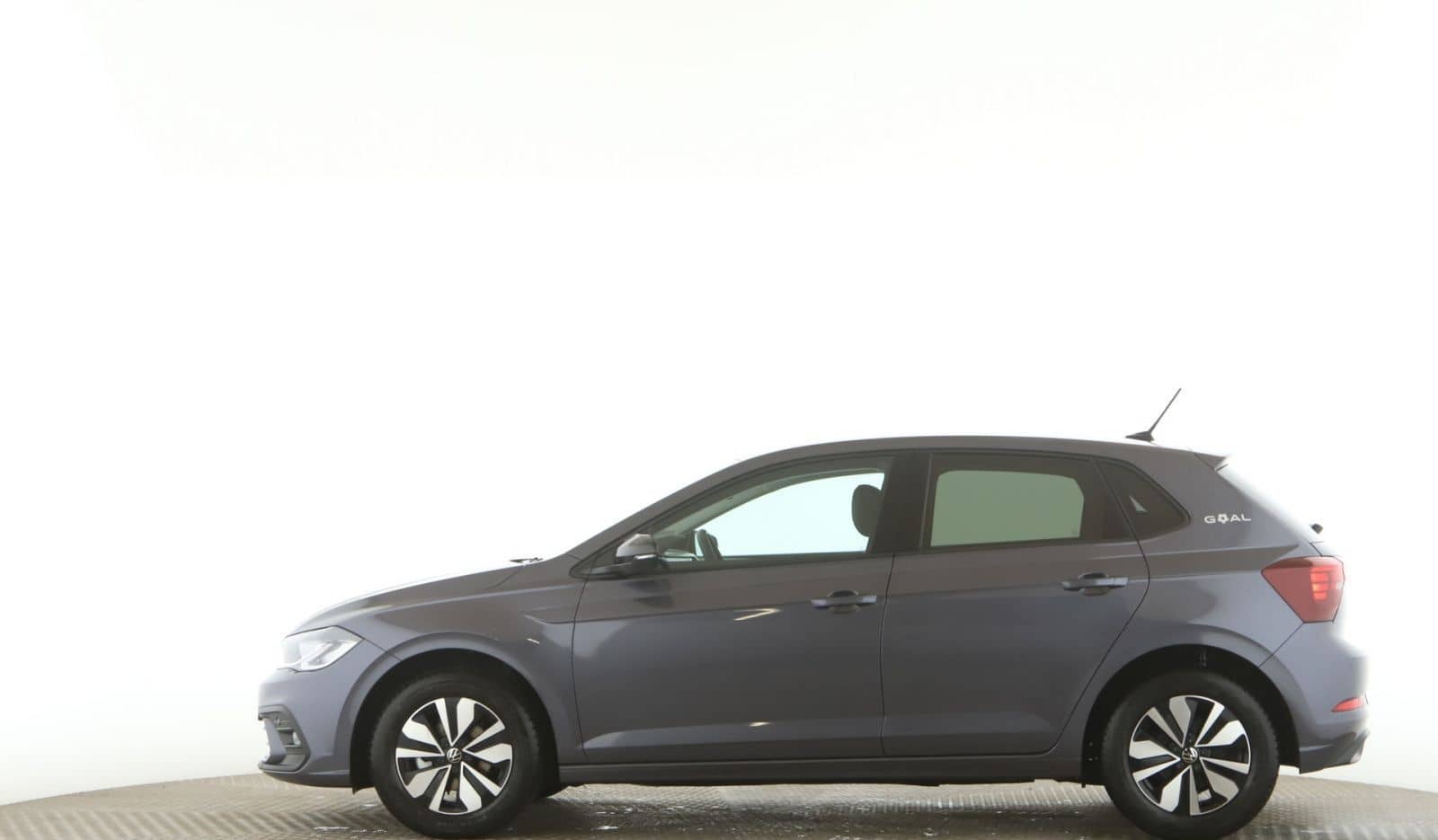 Volkswagen Polo 1.0 TSI Goal LED+PDC+SHZ+Navi+AppleCar foto 7