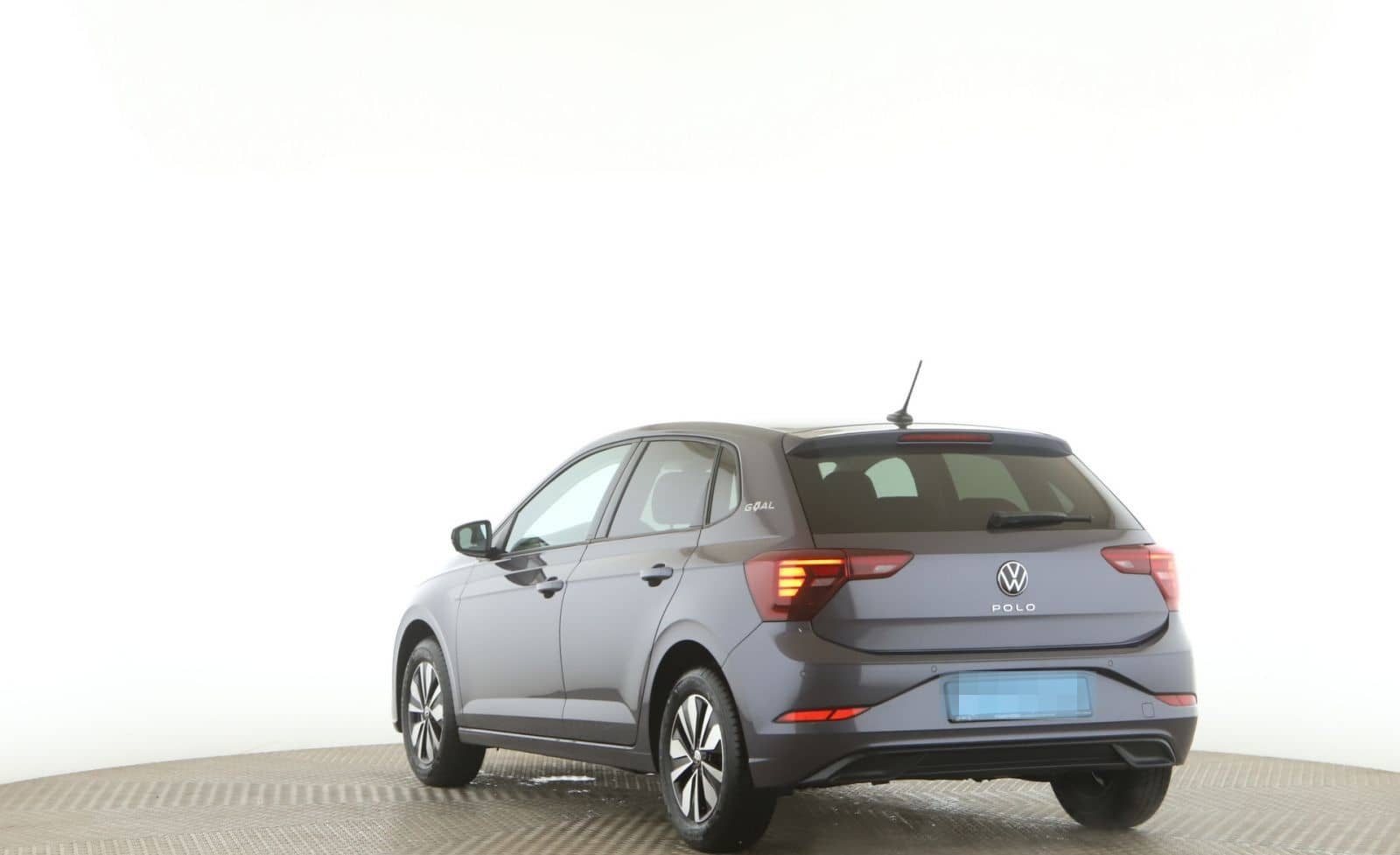 Volkswagen Polo 1.0 TSI Goal LED+PDC+SHZ+Navi+AppleCar foto 8