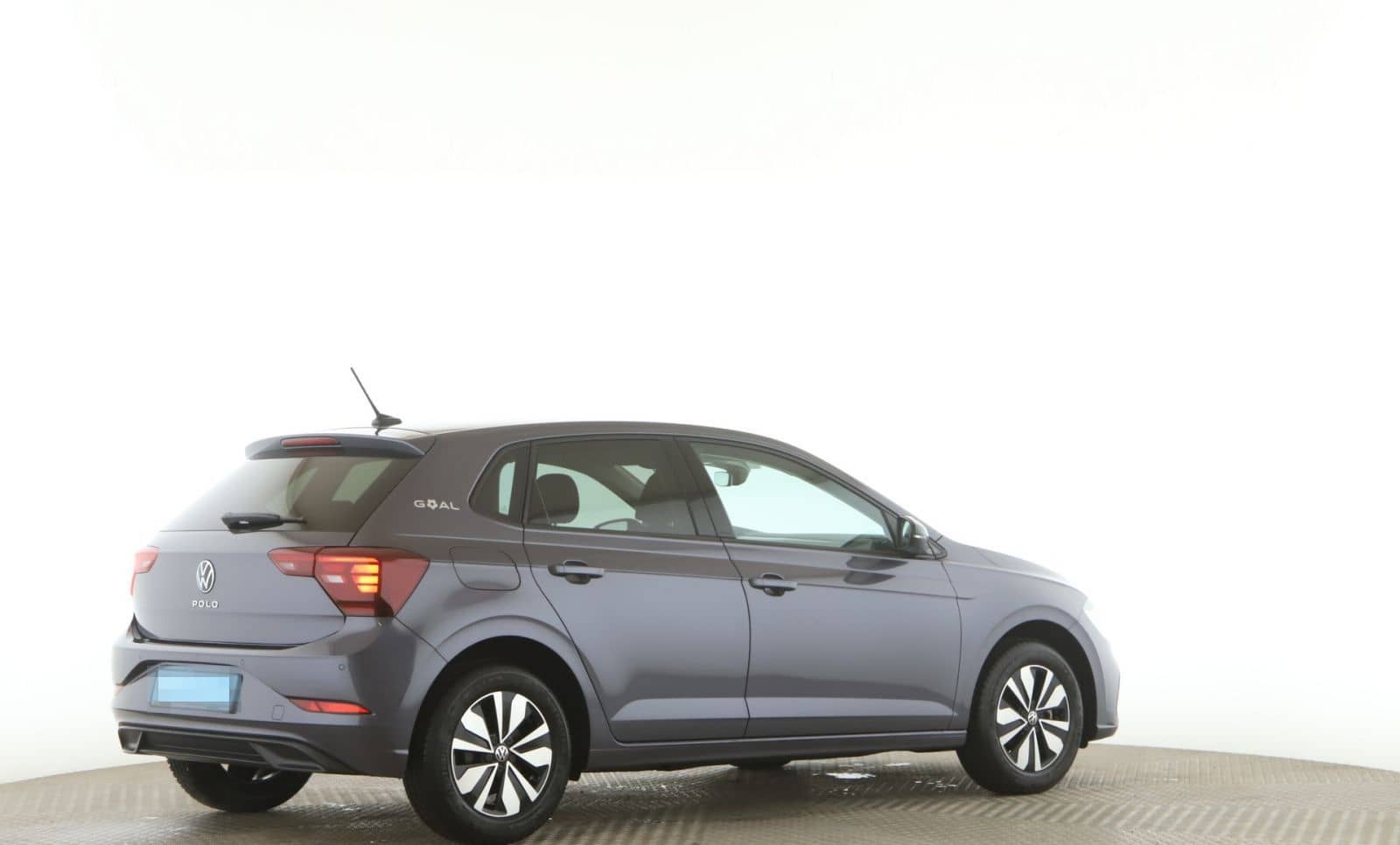 Volkswagen Polo 1.0 TSI Goal LED+PDC+SHZ+Navi+AppleCar foto 10