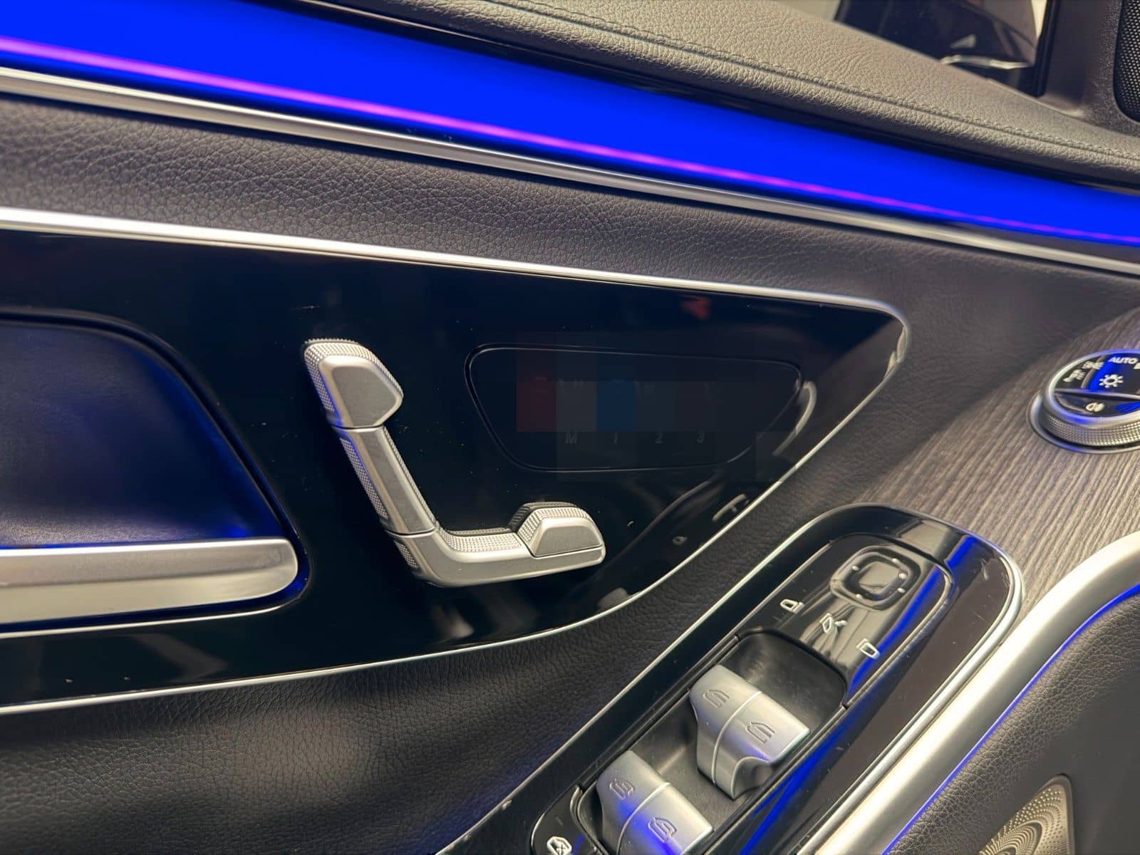 Mercedes-Benz S 400d L*Limo.*4Matic*AMG-Line*Pano*Burmester* foto 14