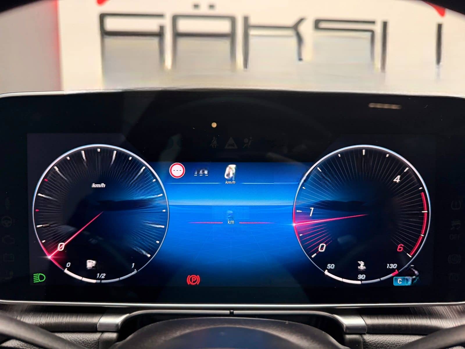 Mercedes-Benz S 400d L*Limo.*4Matic*AMG-Line*Pano*Burmester* foto 17