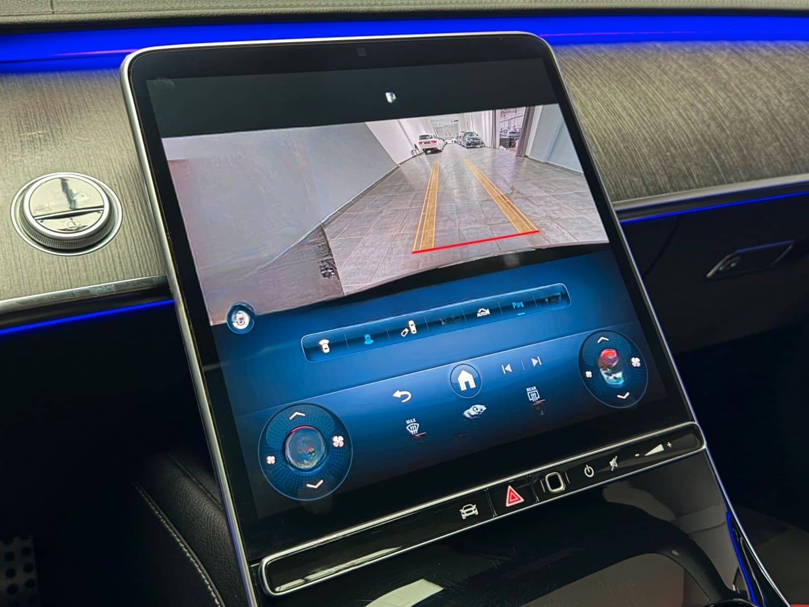 Mercedes-Benz S 400d L*Limo.*4Matic*AMG-Line*Pano*Burmester* foto 21