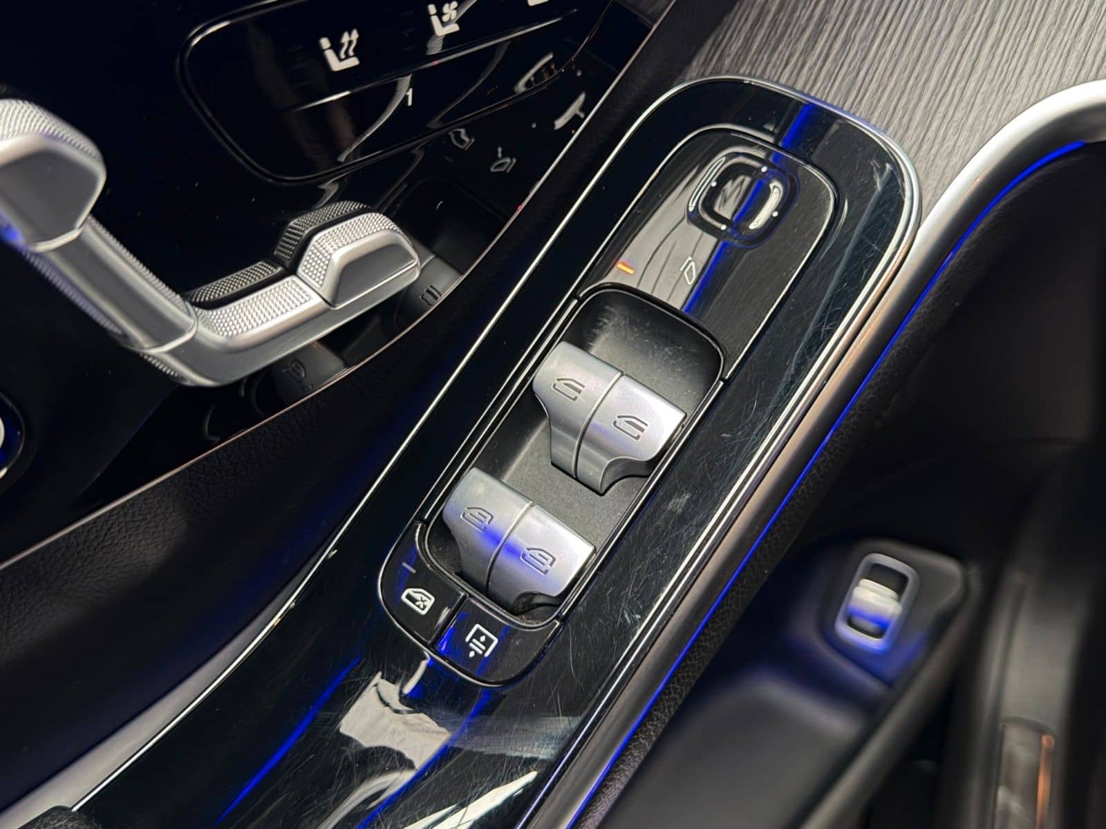 Mercedes-Benz S 400d L*Limo.*4Matic*AMG-Line*Pano*Burmester* foto 23