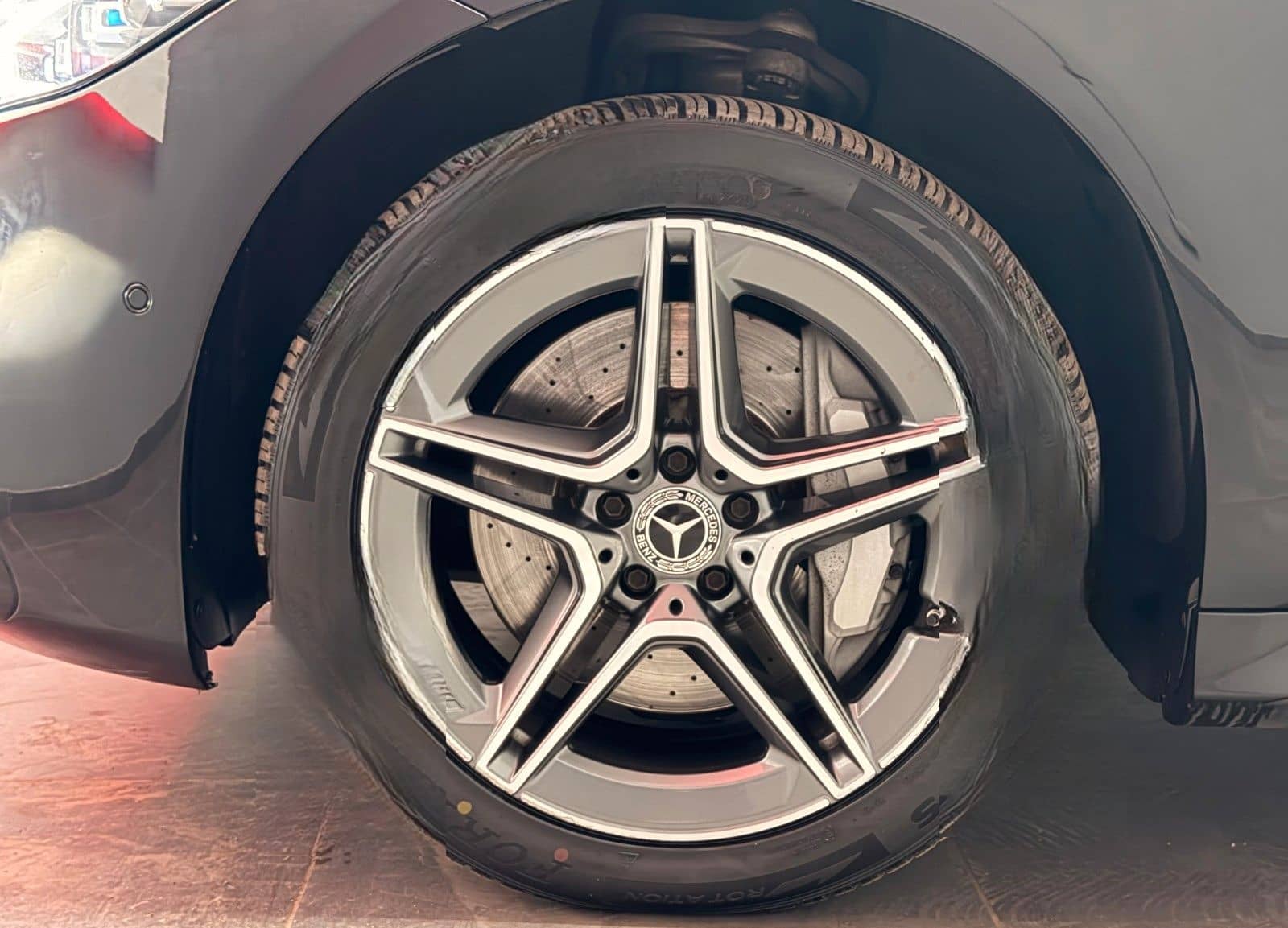 Mercedes-Benz S 400d L*Limo.*4Matic*AMG-Line*Pano*Burmester* foto 10