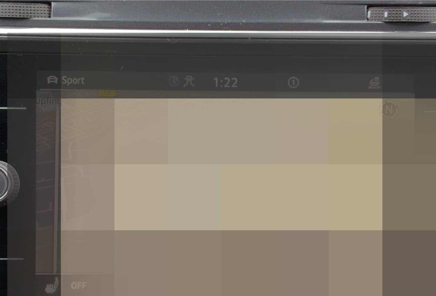 Volkswagen Tiguan Allspace Highline 4Mot TDI*AHK Panodach foto 11