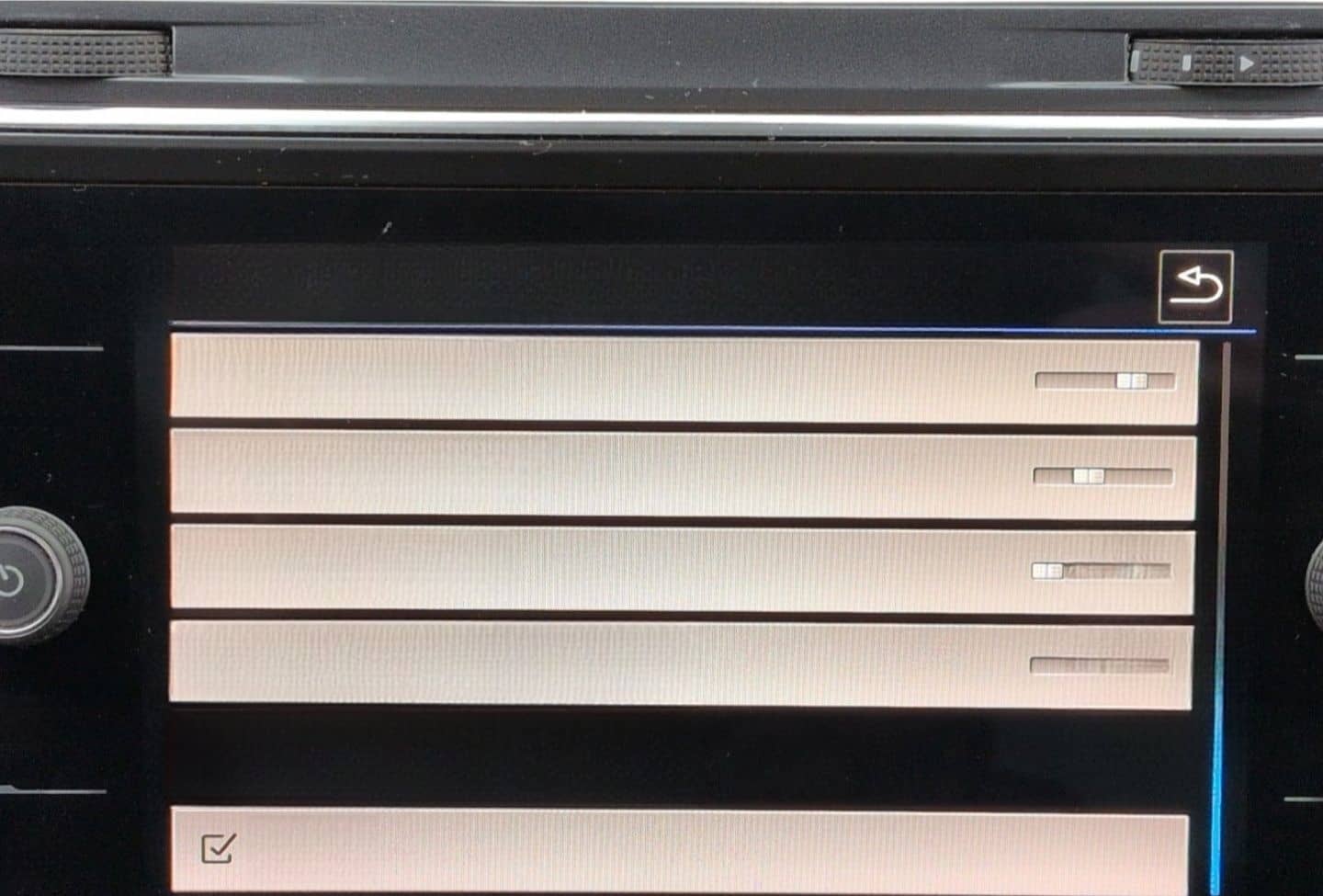 Volkswagen Tiguan Allspace Highline 4Mot TDI*AHK Panodach foto 13