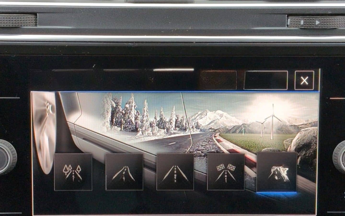 Volkswagen Tiguan Allspace Highline 4Mot TDI*AHK Panodach foto 14