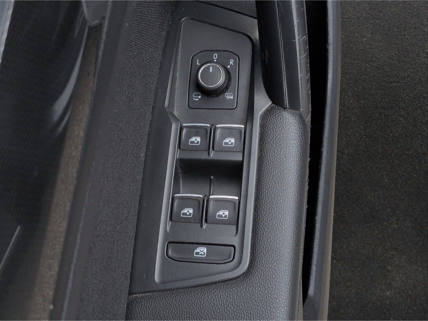 Volkswagen Tiguan Allspace Highline 4Mot TDI*AHK Panodach foto 16