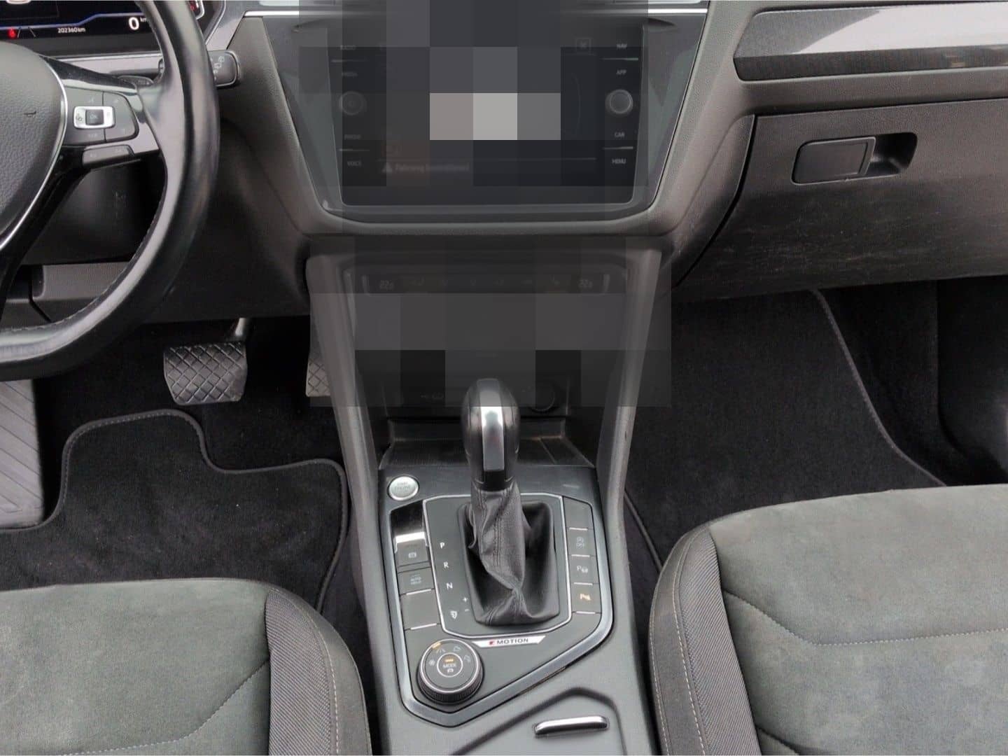 Volkswagen Tiguan Allspace Highline 4Mot TDI*AHK Panodach foto 7