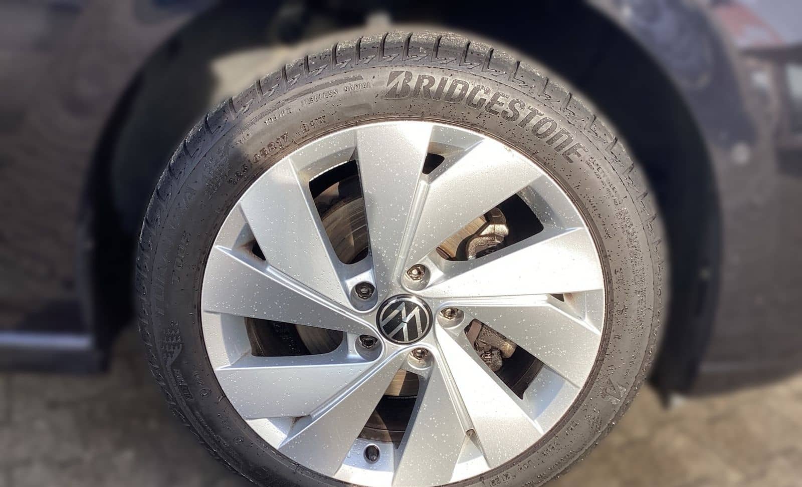 Volkswagen Golf VIII 1.5 TSI STYLE +LED +ACC +VIRTUAL +NAVI foto 7