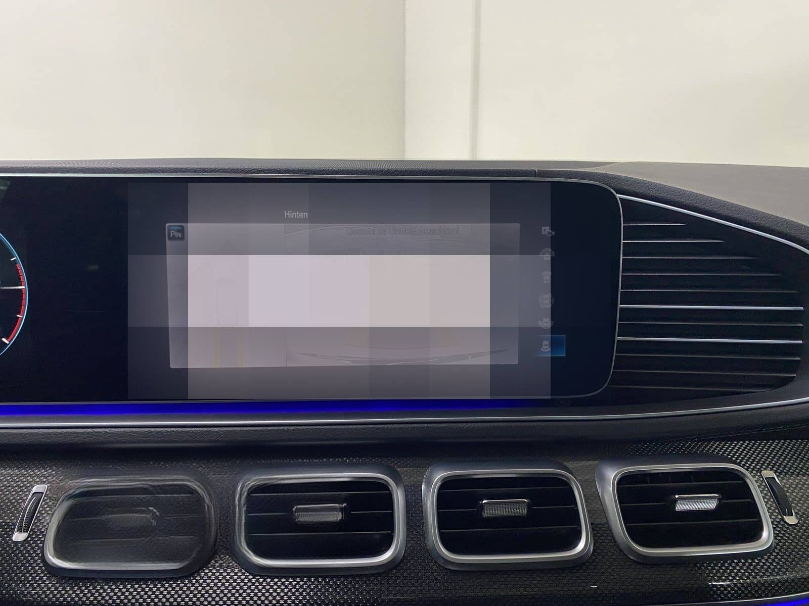 Mercedes-Benz GLS 400 d 4M AMG+NIGHT+MULTI-LED+DIST+BURM+PANO foto 11