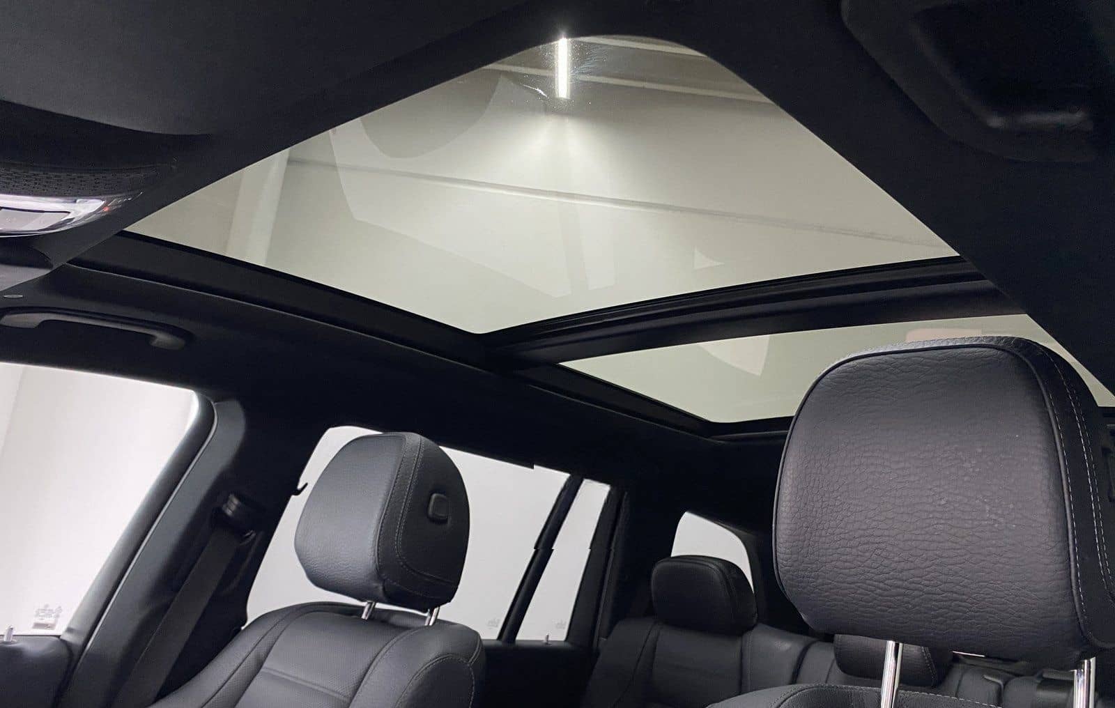 Mercedes-Benz GLS 400 d 4M AMG+NIGHT+MULTI-LED+DIST+BURM+PANO foto 14