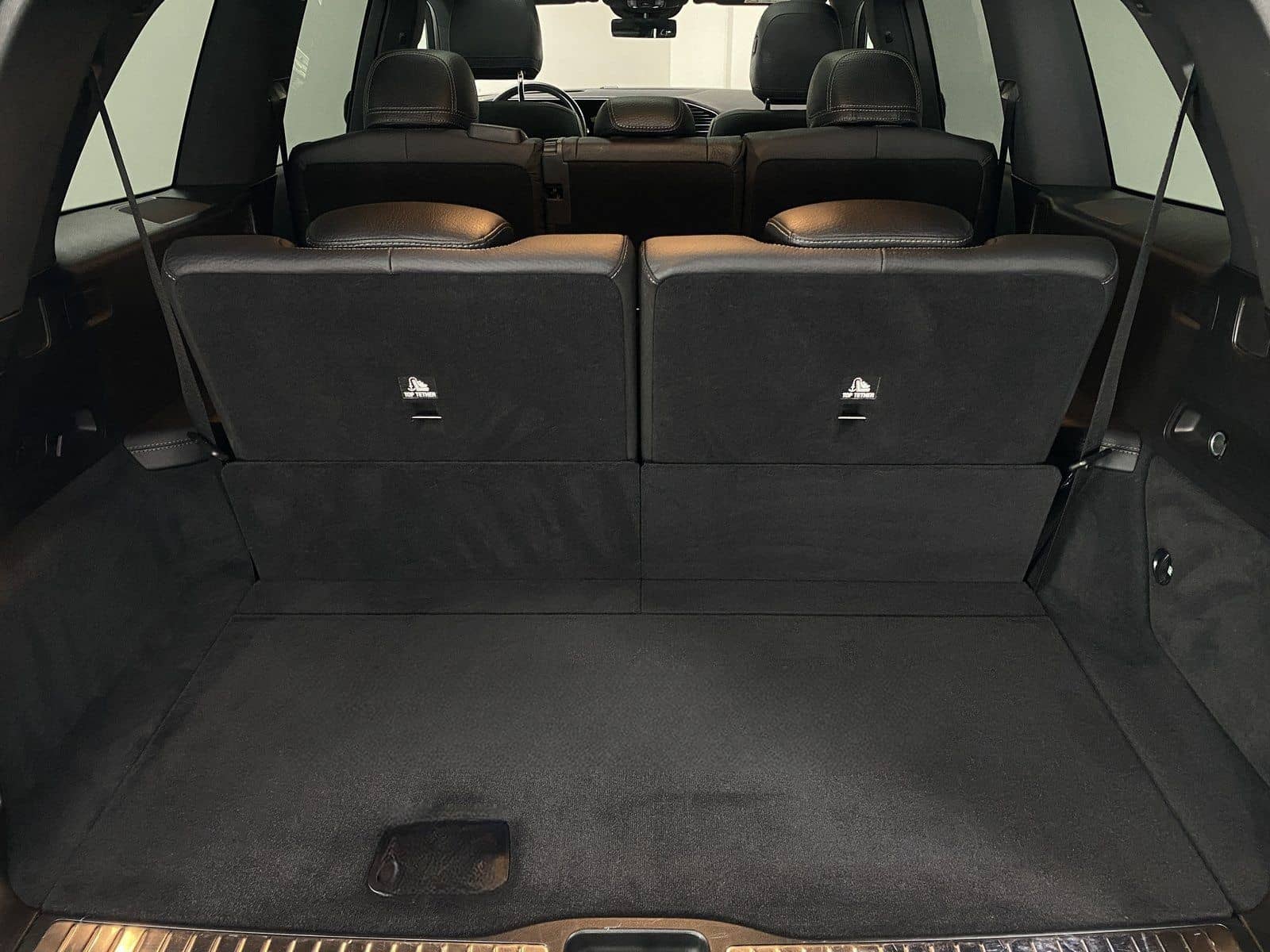 Mercedes-Benz GLS 400 d 4M AMG+NIGHT+MULTI-LED+DIST+BURM+PANO foto 18