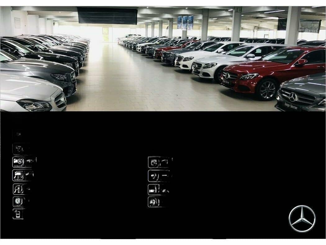 Mercedes-Benz GLS 400 d 4M AMG+NIGHT+MULTI-LED+DIST+BURM+PANO foto 20