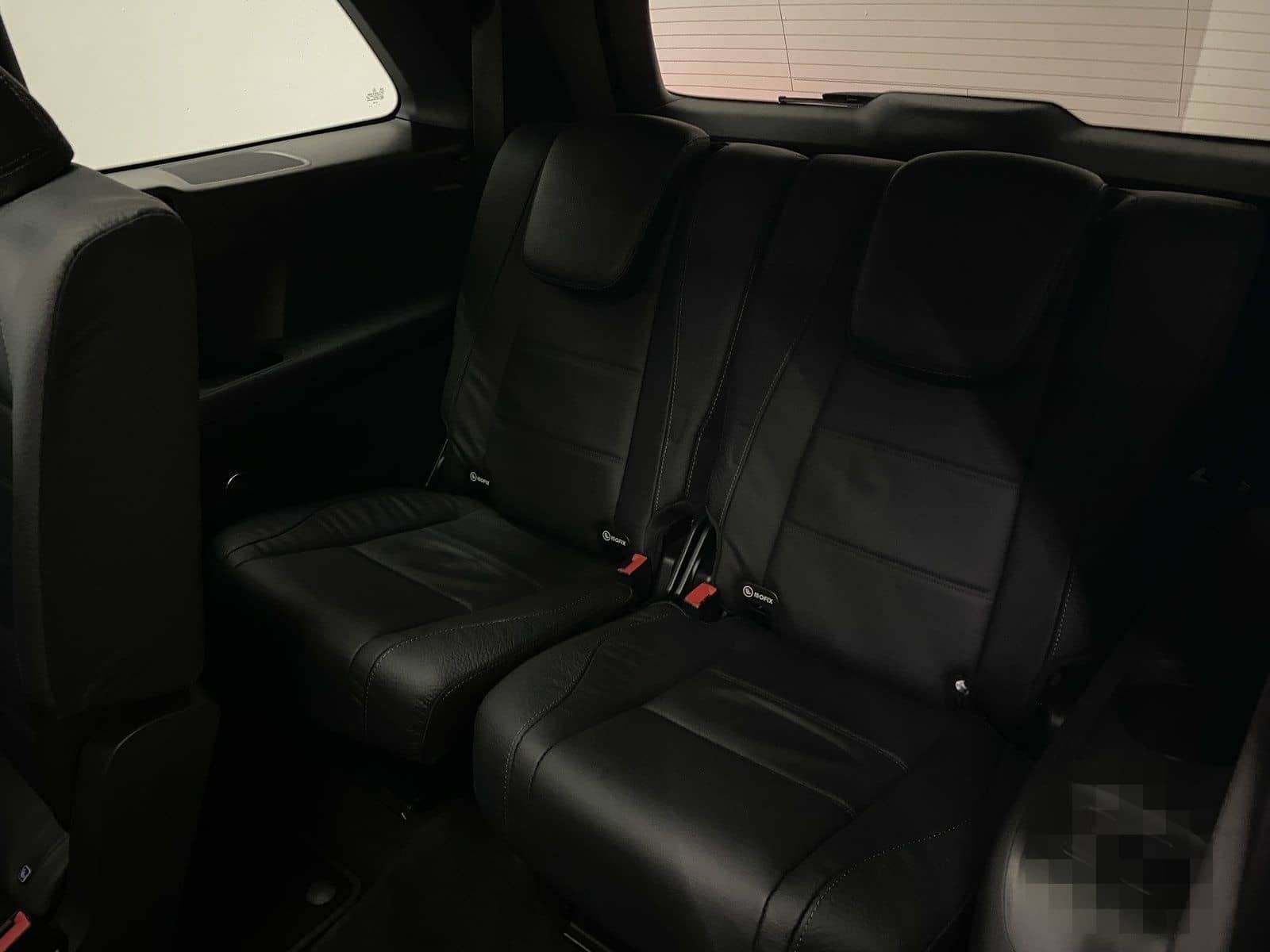 Mercedes-Benz GLS 400 d 4M AMG+NIGHT+MULTI-LED+DIST+BURM+PANO foto 10