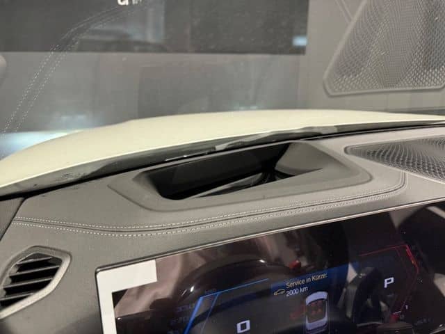 BMW M4 Competition Cabrio CARBON SITZE foto 14