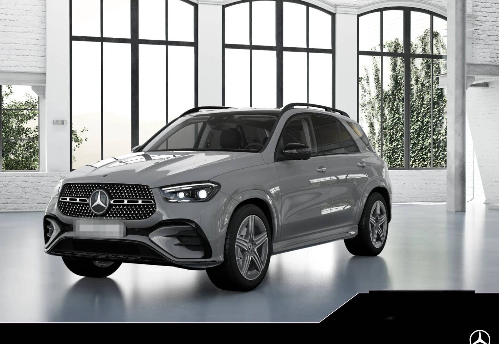 Mercedes-Benz GLE 450 d 4M AMG SHZ PANO HUD 360° MLED DISTR 21 foto 1