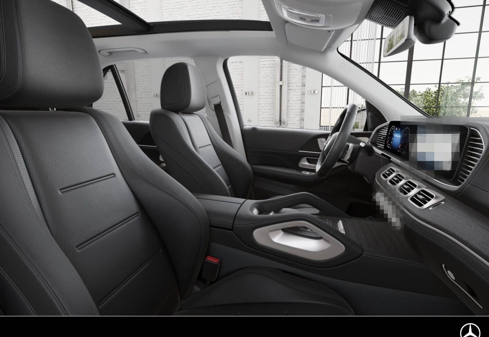 Mercedes-Benz GLE 450 d 4M AMG SHZ PANO HUD 360° MLED DISTR 21 foto 5