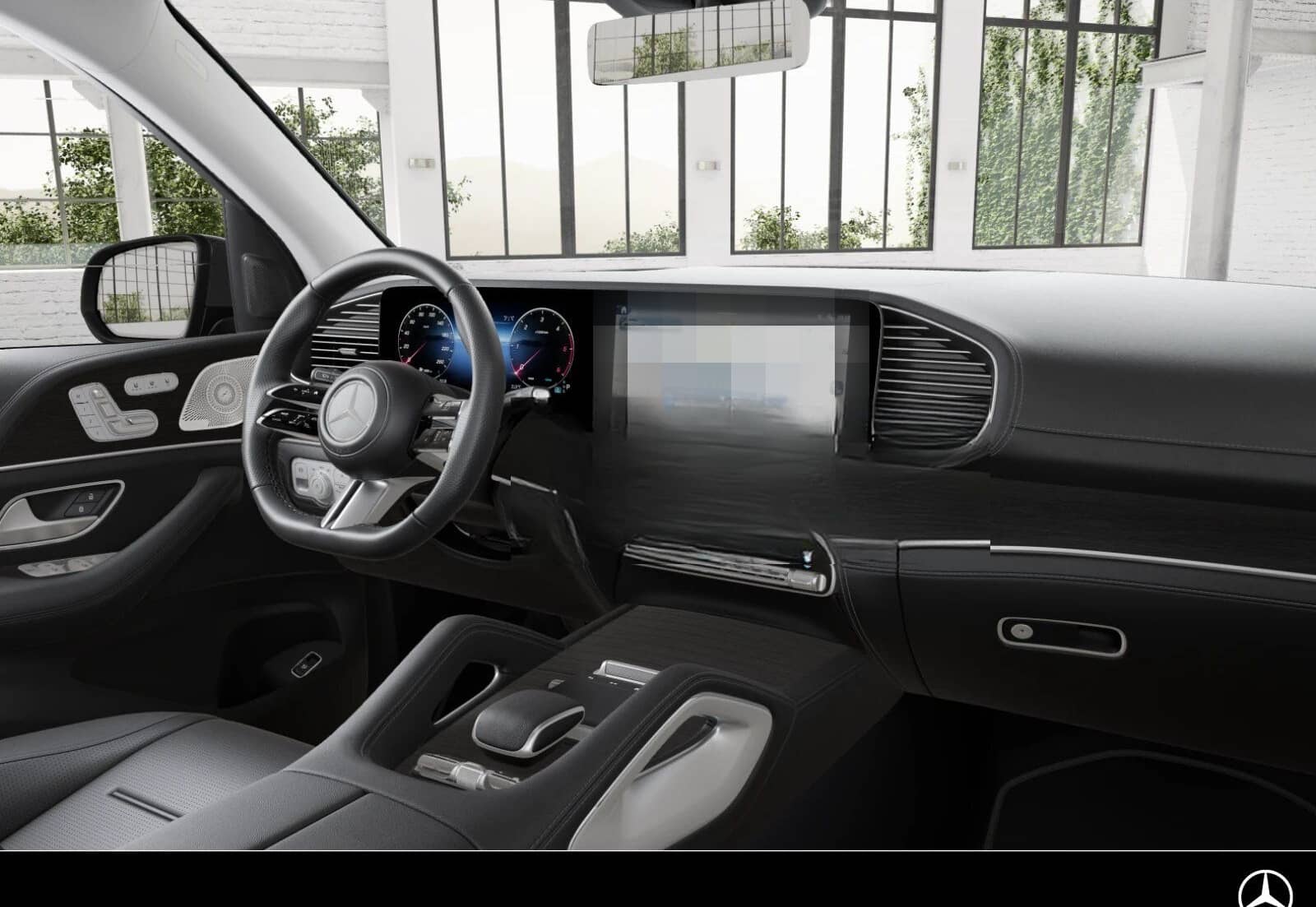 Mercedes-Benz GLE 450 d 4M AMG SHZ PANO HUD 360° MLED DISTR 21 foto 6