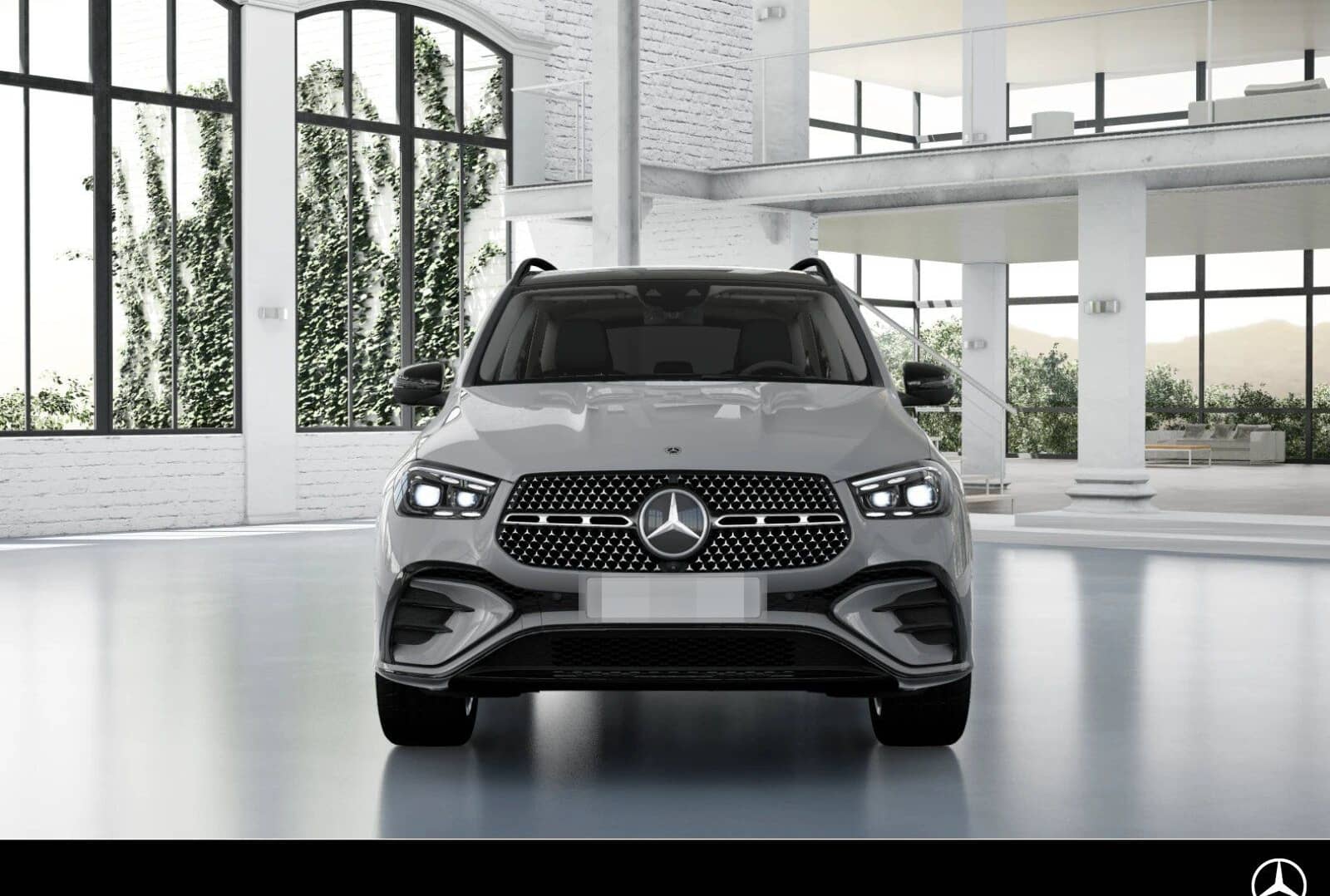 Mercedes-Benz GLE 450 d 4M AMG SHZ PANO HUD 360° MLED DISTR 21 foto 8