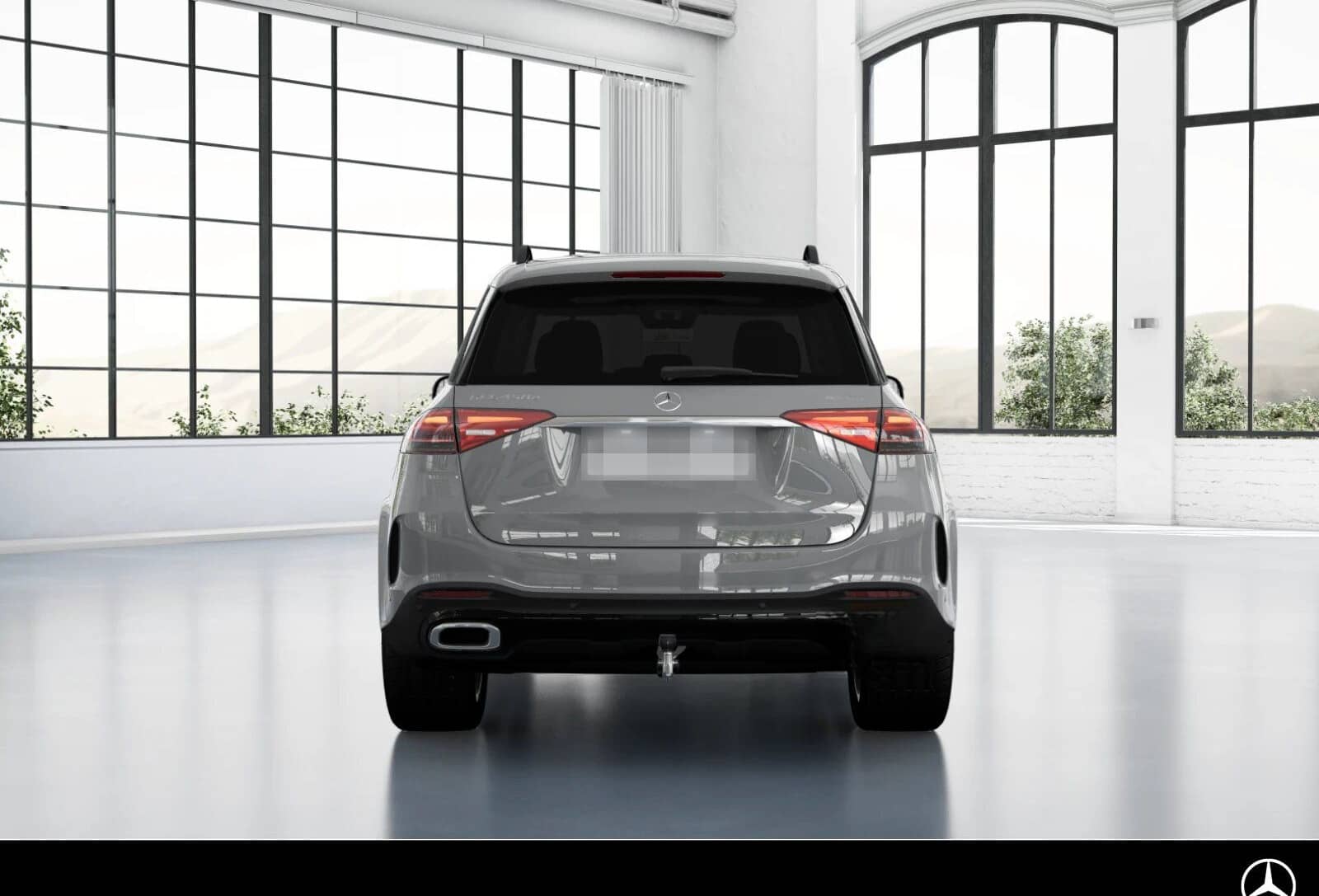 Mercedes-Benz GLE 450 d 4M AMG SHZ PANO HUD 360° MLED DISTR 21 foto 9