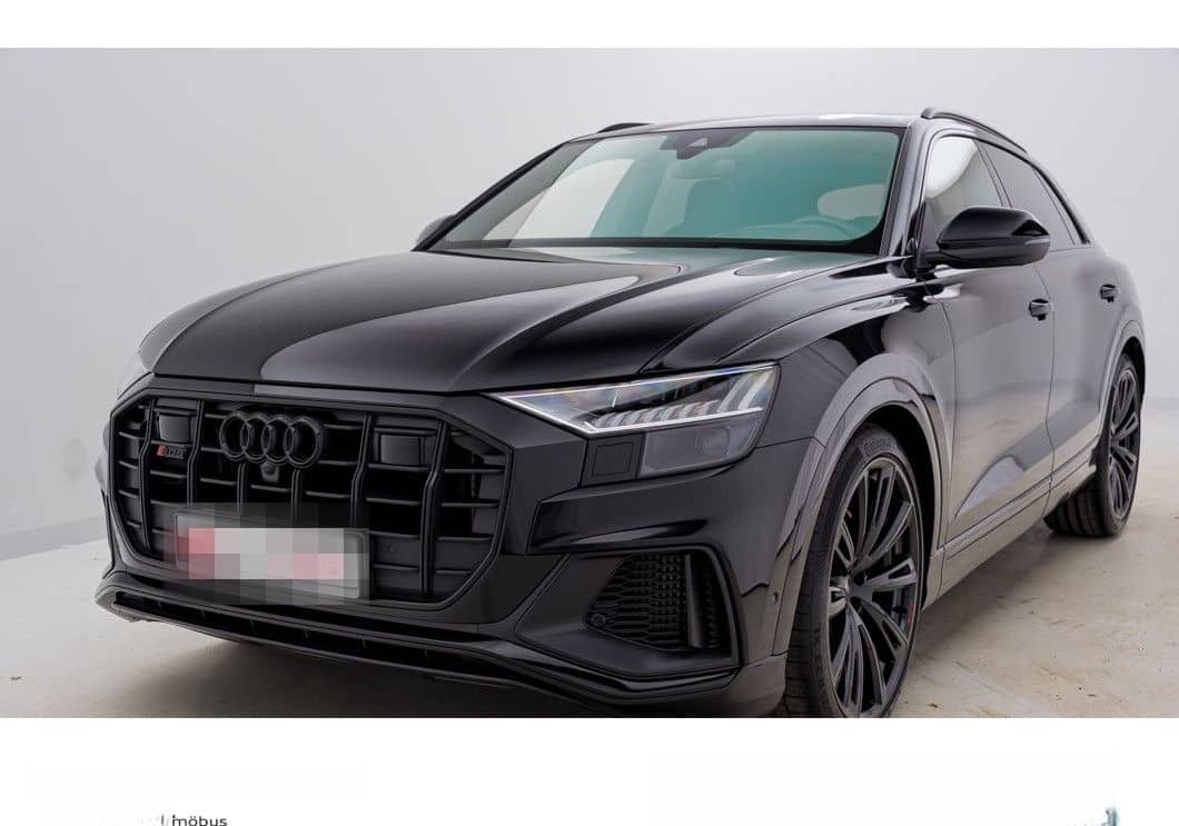 Audi SQ8 4.0 TFSI TIPT*QUA*MATRIX*HUD*AHK*B&O*NAV*ACC foto 1