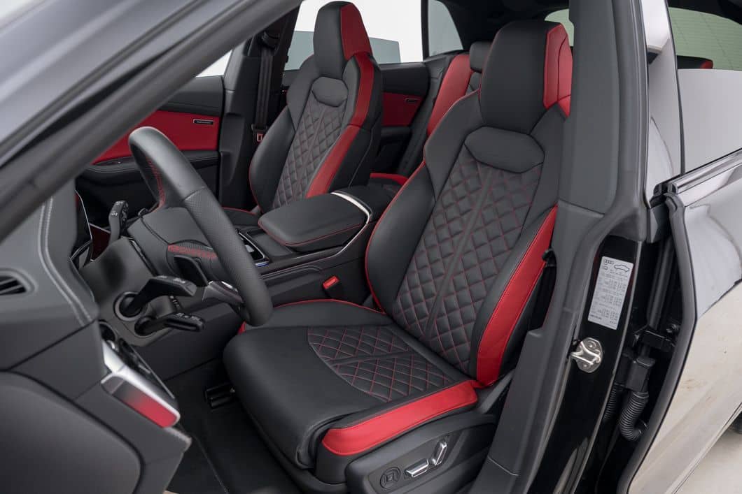 Audi SQ8 4.0 TFSI TIPT*QUA*MATRIX*HUD*AHK*B&O*NAV*ACC foto 11