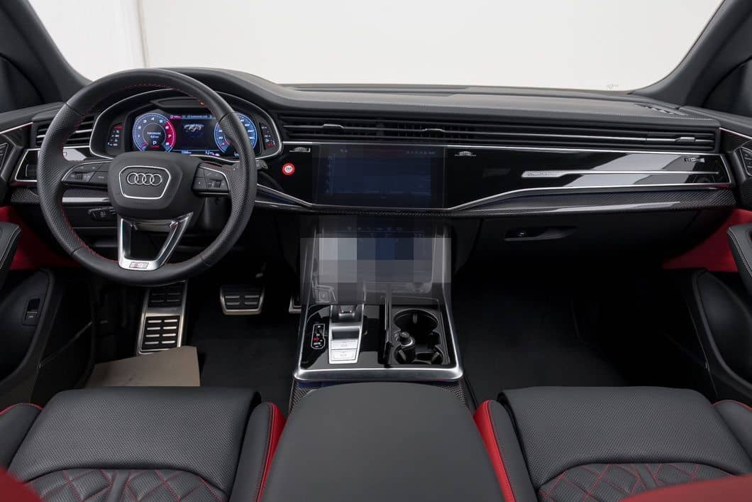Audi SQ8 4.0 TFSI TIPT*QUA*MATRIX*HUD*AHK*B&O*NAV*ACC foto 12