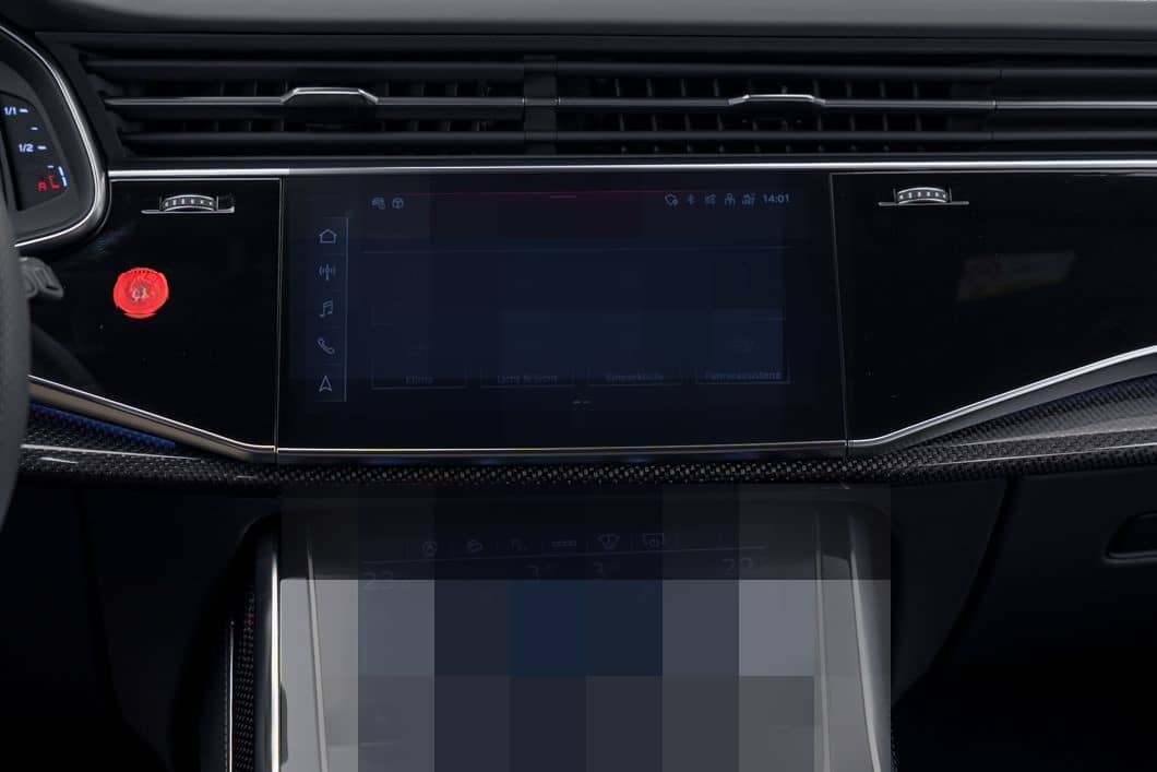 Audi SQ8 4.0 TFSI TIPT*QUA*MATRIX*HUD*AHK*B&O*NAV*ACC foto 14