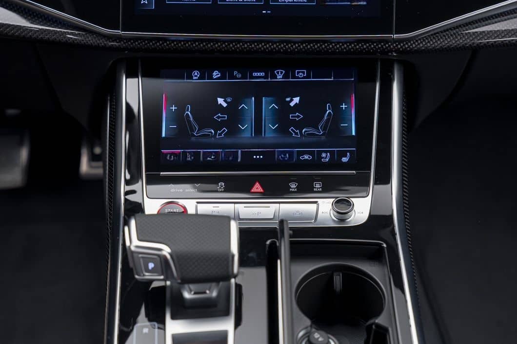 Audi SQ8 4.0 TFSI TIPT*QUA*MATRIX*HUD*AHK*B&O*NAV*ACC foto 15