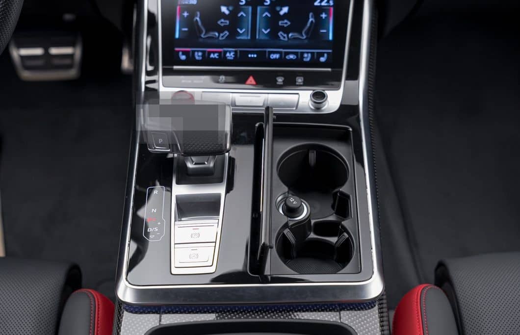 Audi SQ8 4.0 TFSI TIPT*QUA*MATRIX*HUD*AHK*B&O*NAV*ACC foto 17