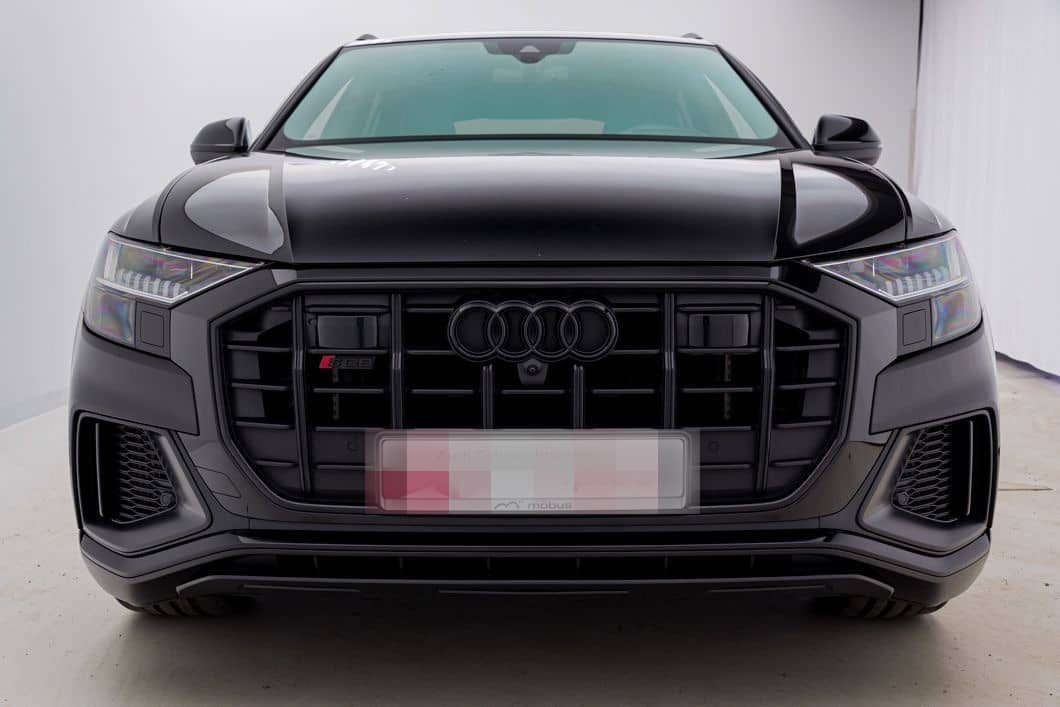 Audi SQ8 4.0 TFSI TIPT*QUA*MATRIX*HUD*AHK*B&O*NAV*ACC foto 3