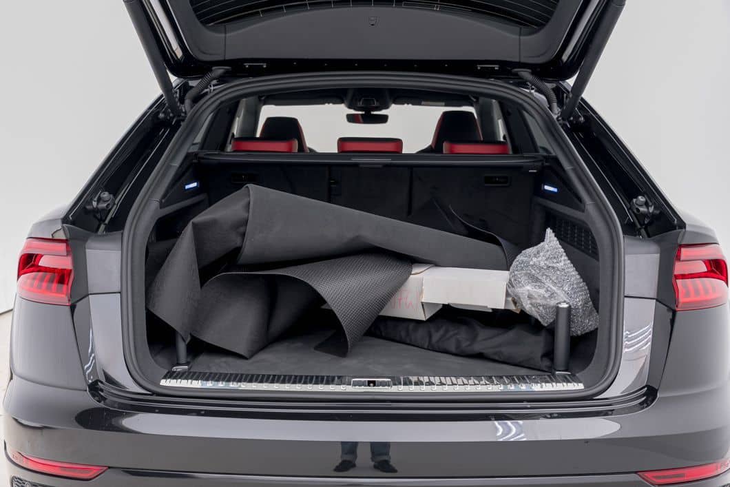 Audi SQ8 4.0 TFSI TIPT*QUA*MATRIX*HUD*AHK*B&O*NAV*ACC foto 21