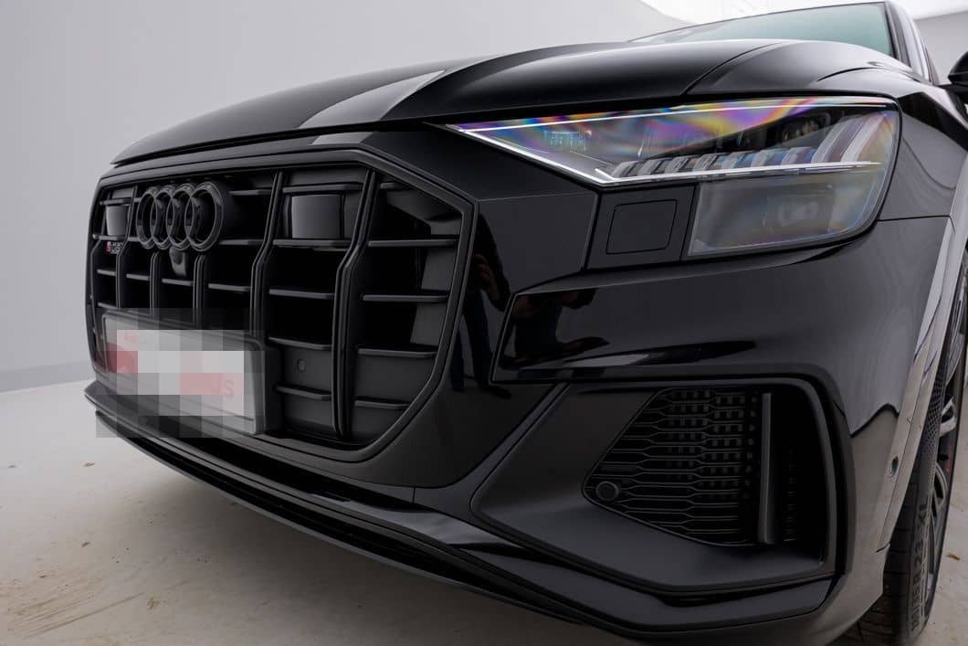 Audi SQ8 4.0 TFSI TIPT*QUA*MATRIX*HUD*AHK*B&O*NAV*ACC foto 23